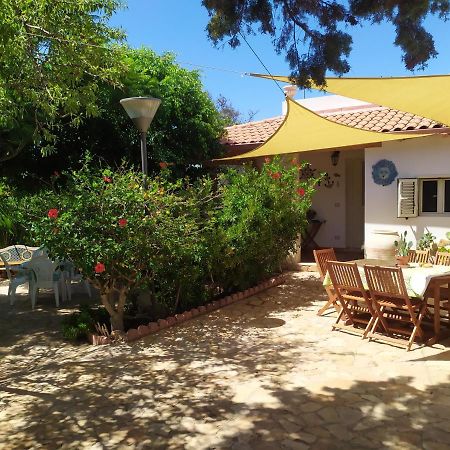 I Ciusiddi Bed & Breakfast Portopalo Di Capo Passero Exterior foto