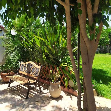 I Ciusiddi Bed & Breakfast Portopalo Di Capo Passero Cameră foto