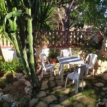 I Ciusiddi Bed & Breakfast Portopalo Di Capo Passero Cameră foto