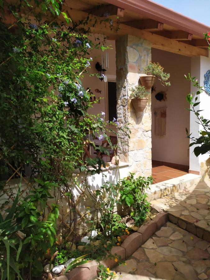 I Ciusiddi Bed & Breakfast Portopalo Di Capo Passero Exterior foto