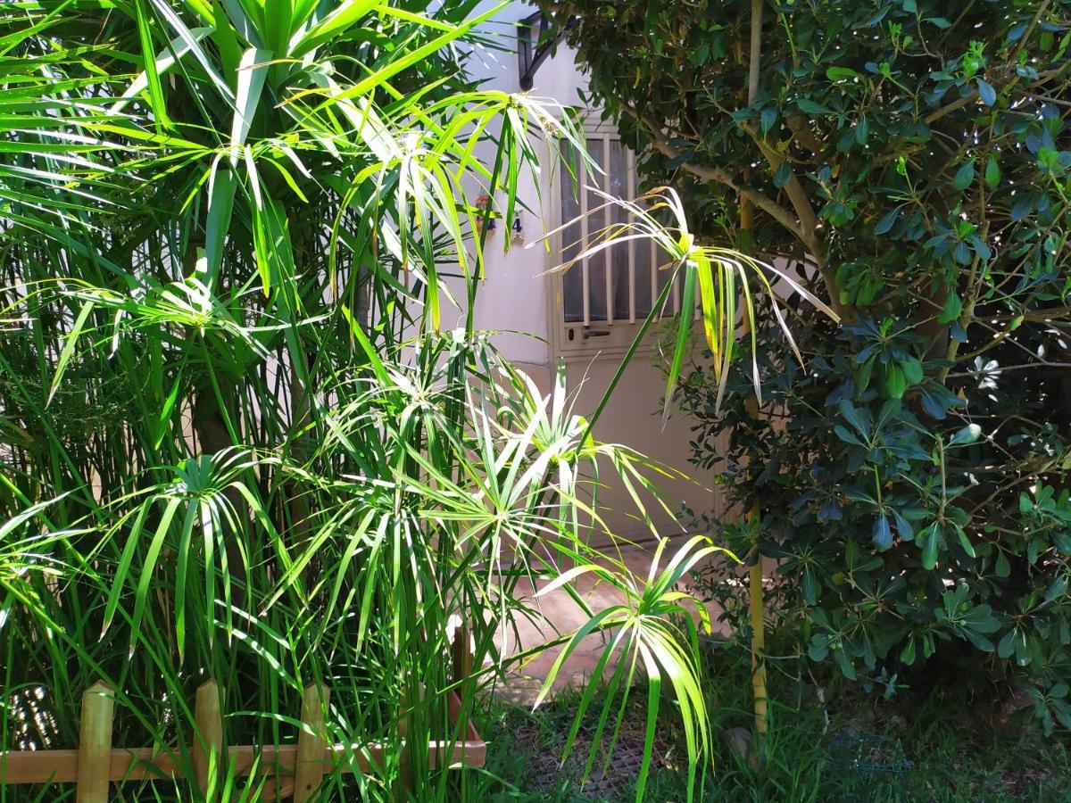 I Ciusiddi Bed & Breakfast Portopalo Di Capo Passero Exterior foto