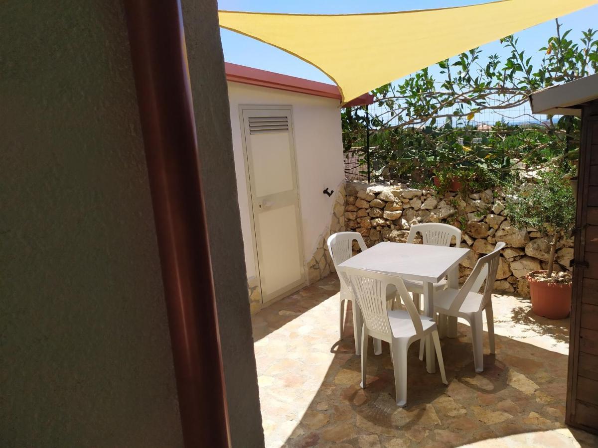 I Ciusiddi Bed & Breakfast Portopalo Di Capo Passero Cameră foto