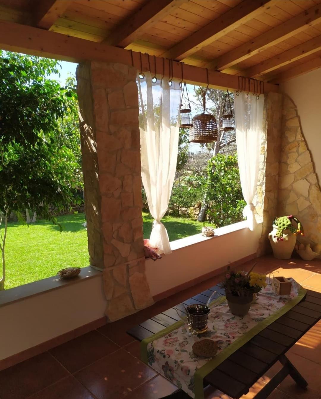 I Ciusiddi Bed & Breakfast Portopalo Di Capo Passero Cameră foto
