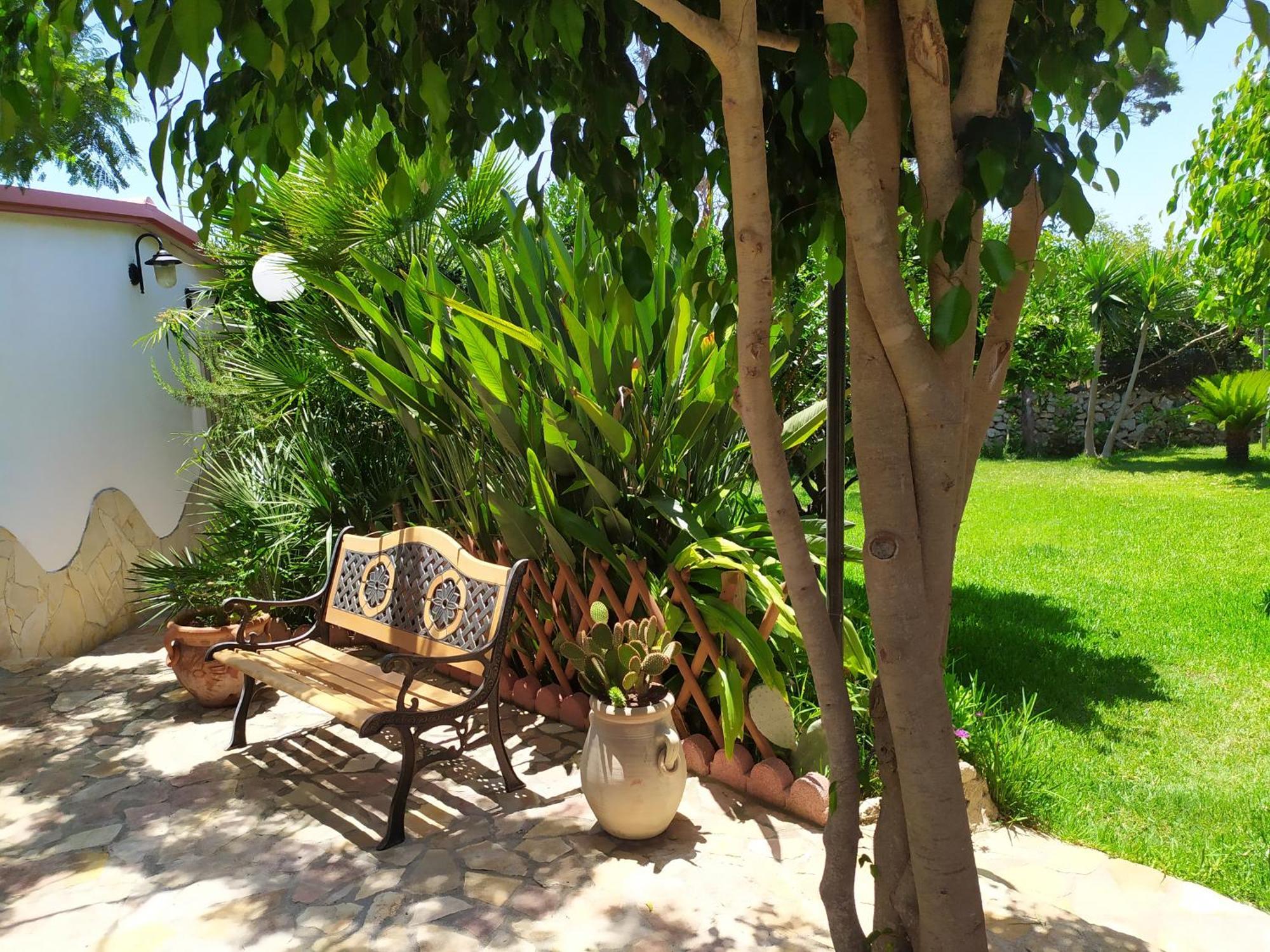 I Ciusiddi Bed & Breakfast Portopalo Di Capo Passero Cameră foto