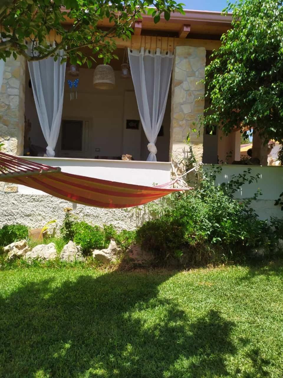 I Ciusiddi Bed & Breakfast Portopalo Di Capo Passero Cameră foto