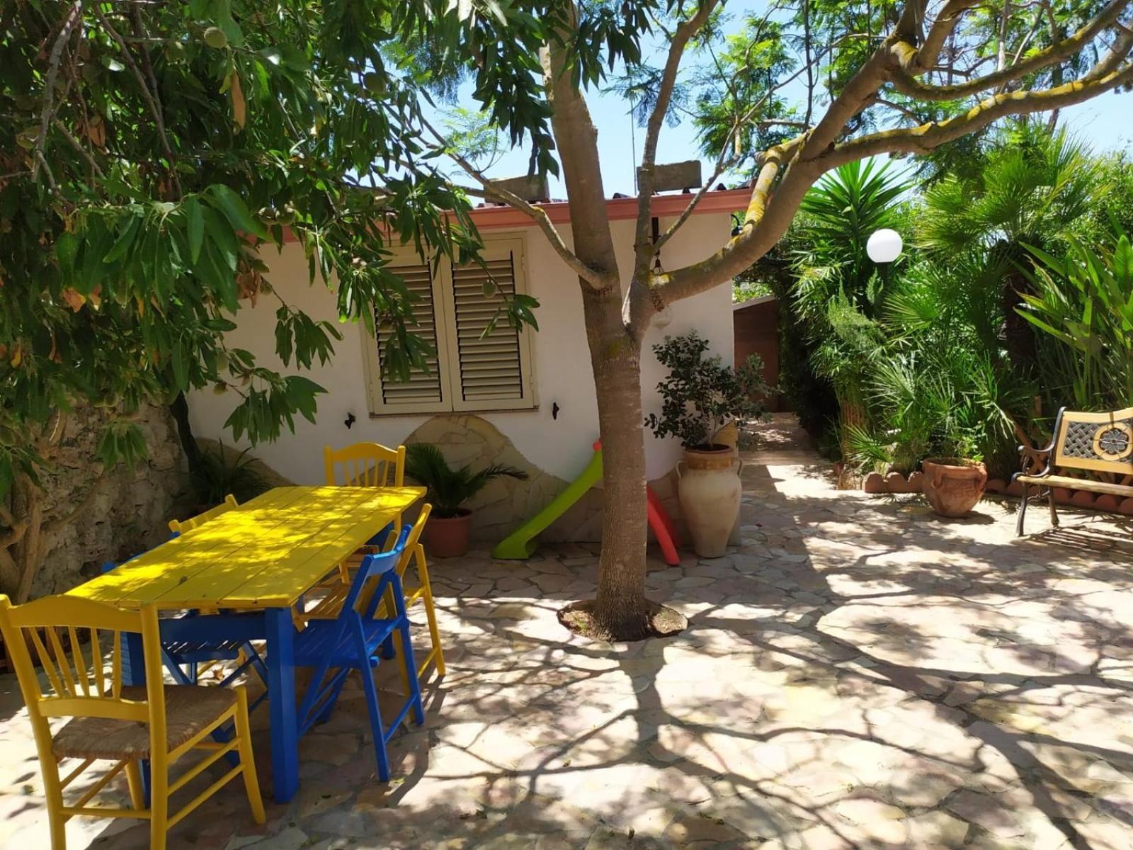 I Ciusiddi Bed & Breakfast Portopalo Di Capo Passero Cameră foto