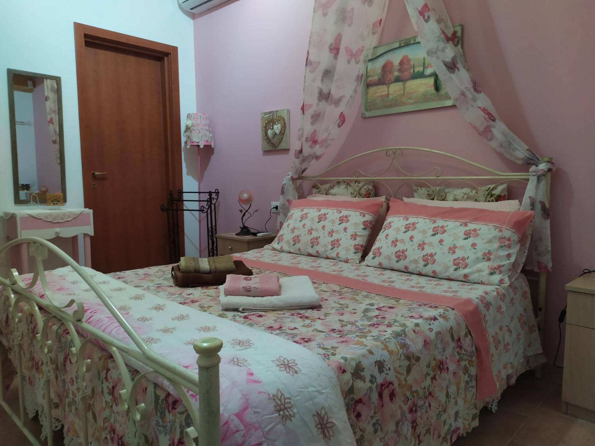 I Ciusiddi Bed & Breakfast Portopalo Di Capo Passero Cameră foto