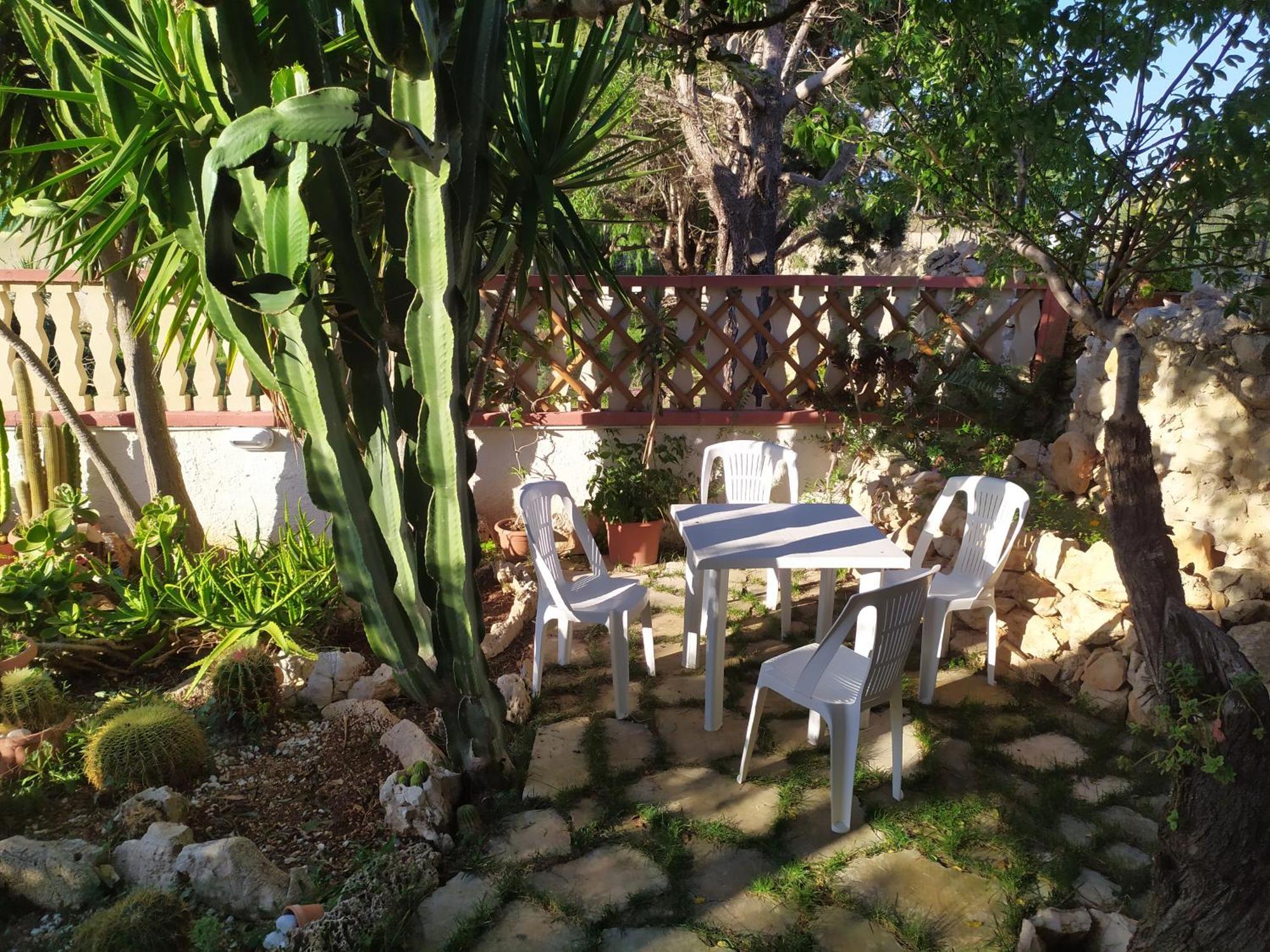 I Ciusiddi Bed & Breakfast Portopalo Di Capo Passero Cameră foto