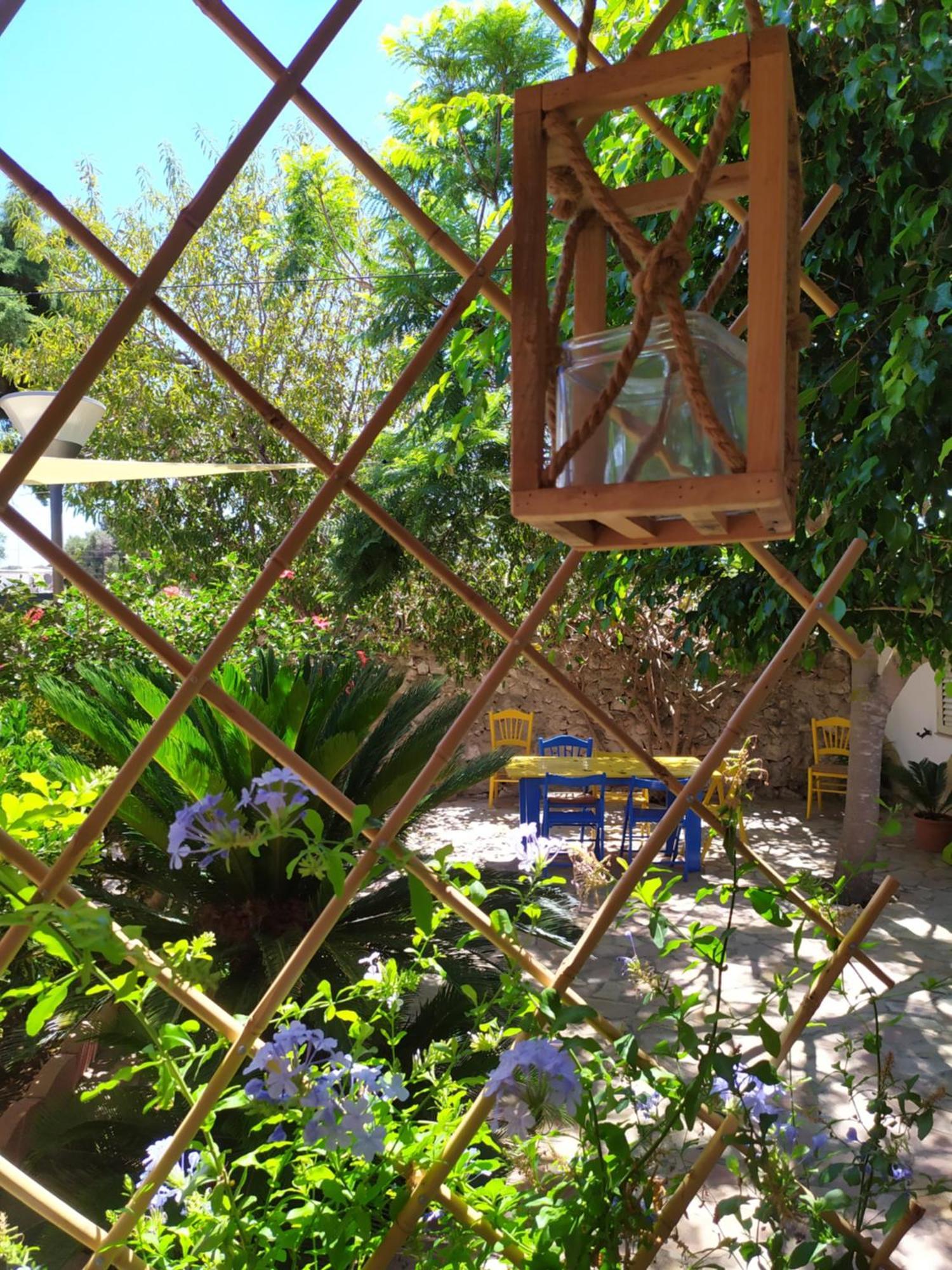 I Ciusiddi Bed & Breakfast Portopalo Di Capo Passero Cameră foto