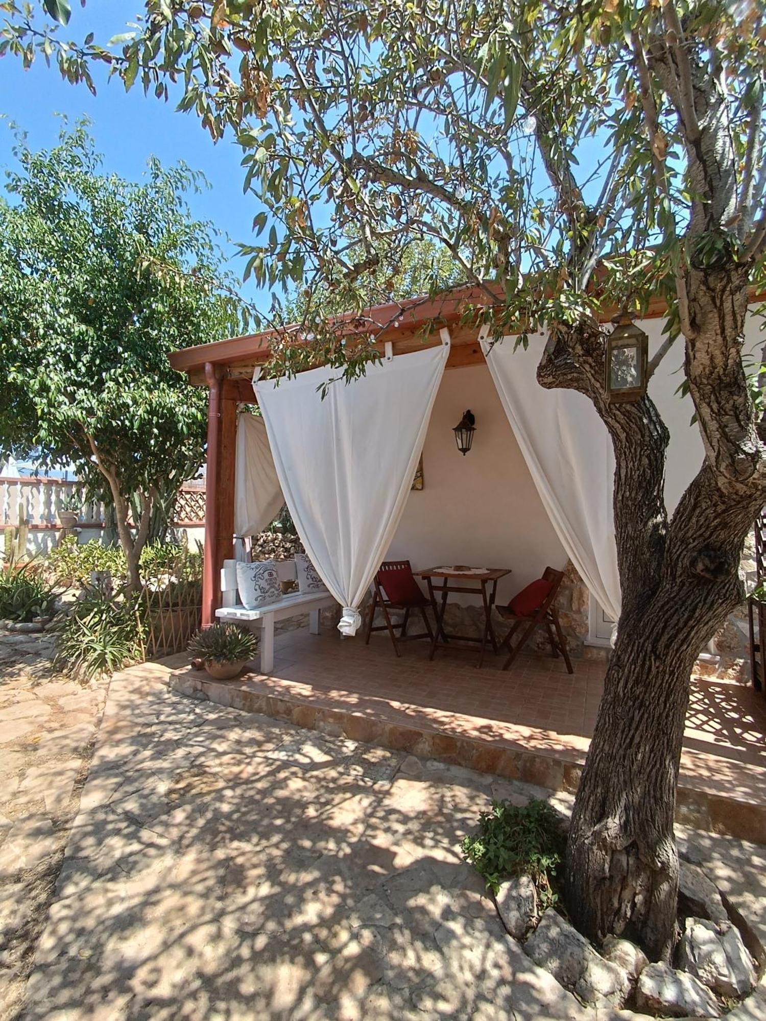 I Ciusiddi Bed & Breakfast Portopalo Di Capo Passero Cameră foto